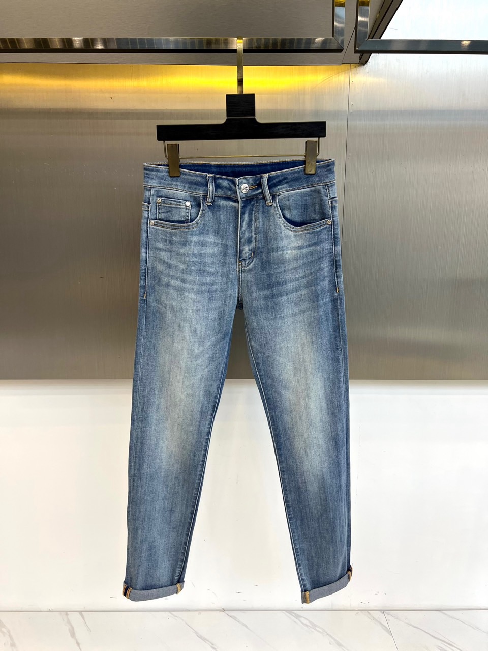 Jeans Man