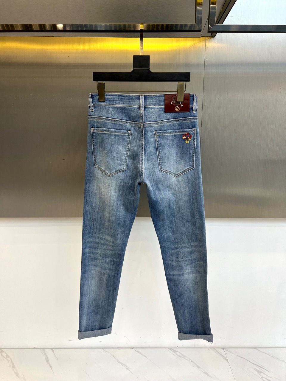 Jeans Man