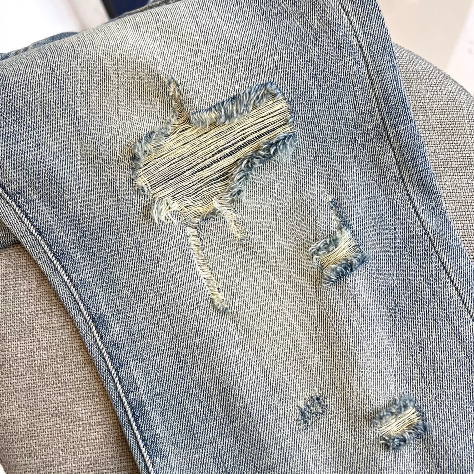 Jeans Man