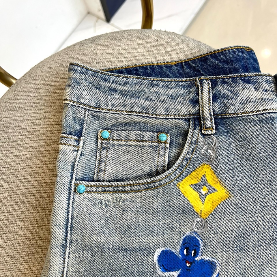 Jeans Man