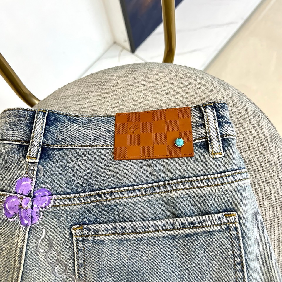 Jeans Man