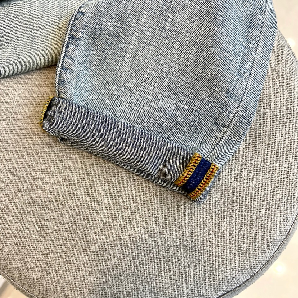 Jeans Man