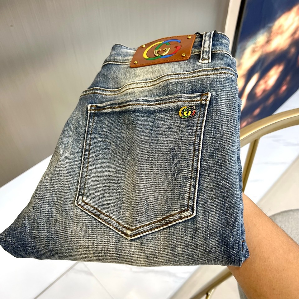 Jeans Man