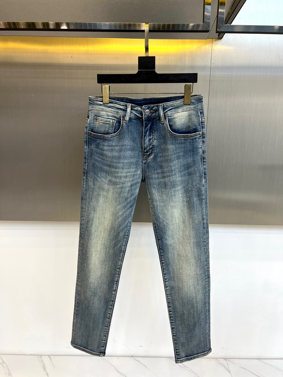 Jeans Man