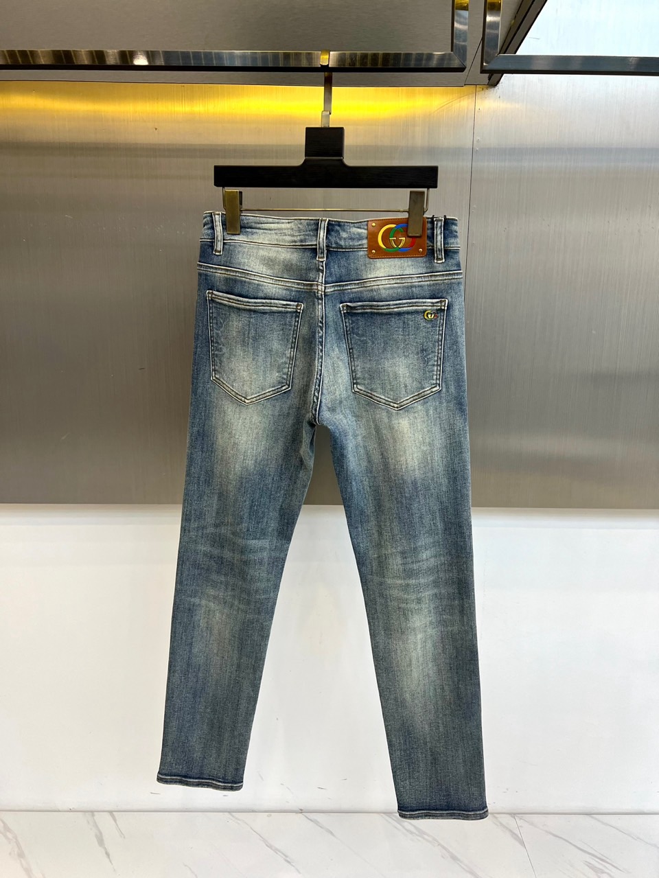Jeans Man