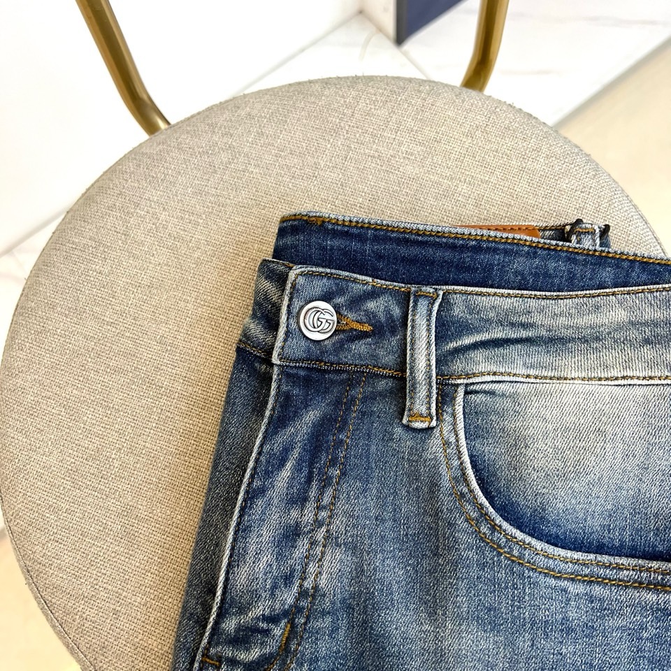 Jeans Man