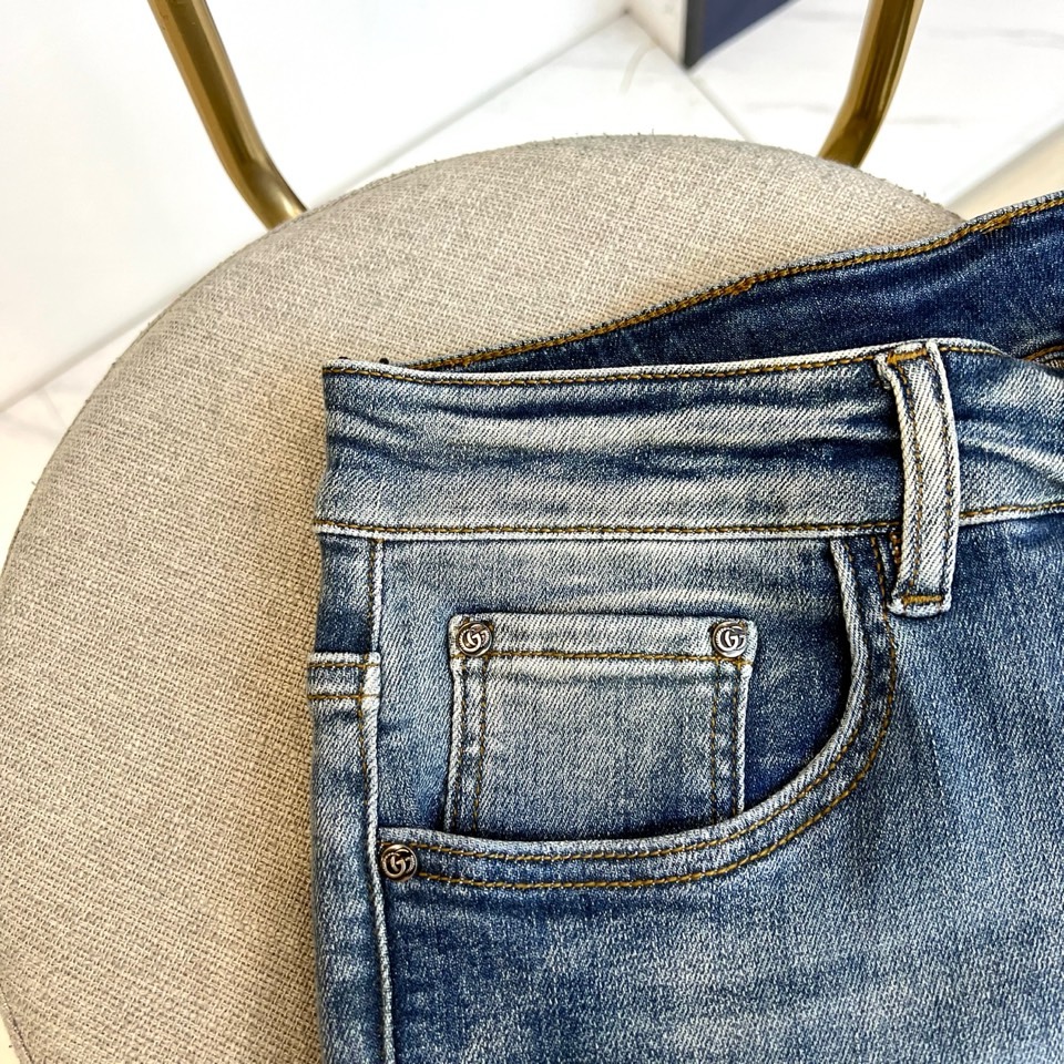 Jeans Man