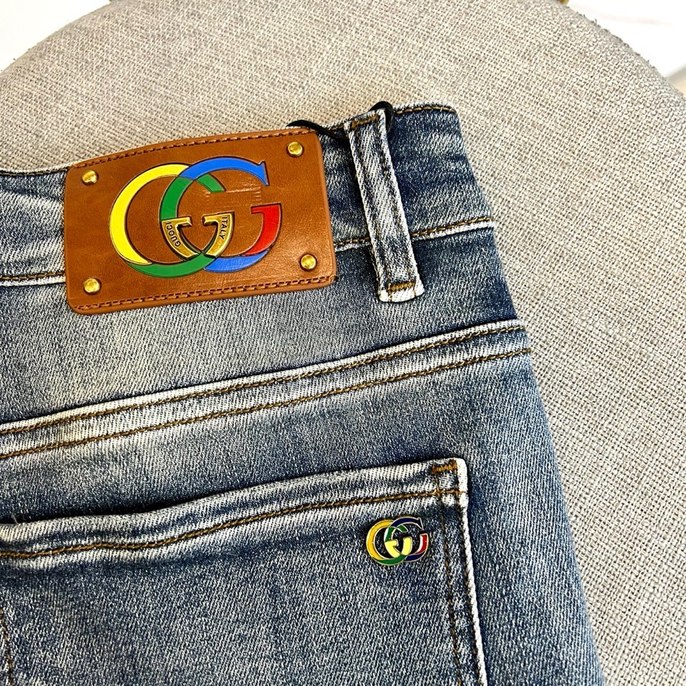 Jeans Man