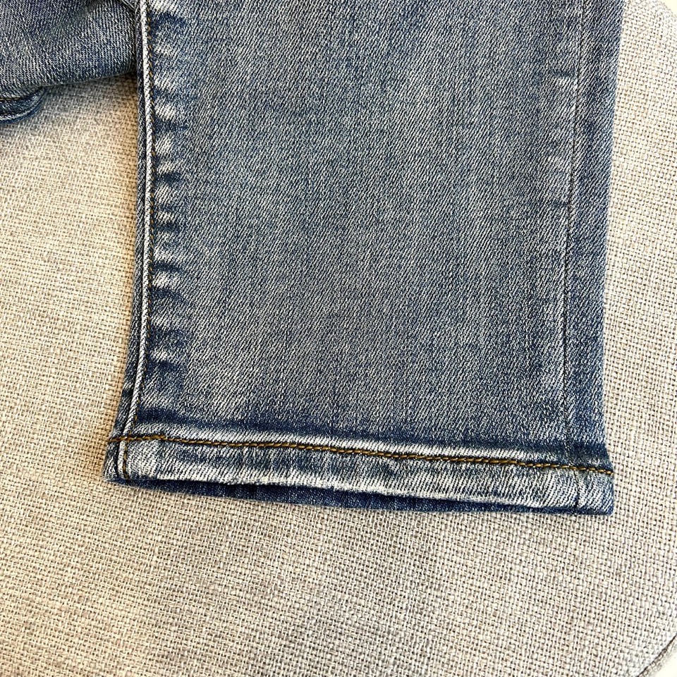 Jeans Man
