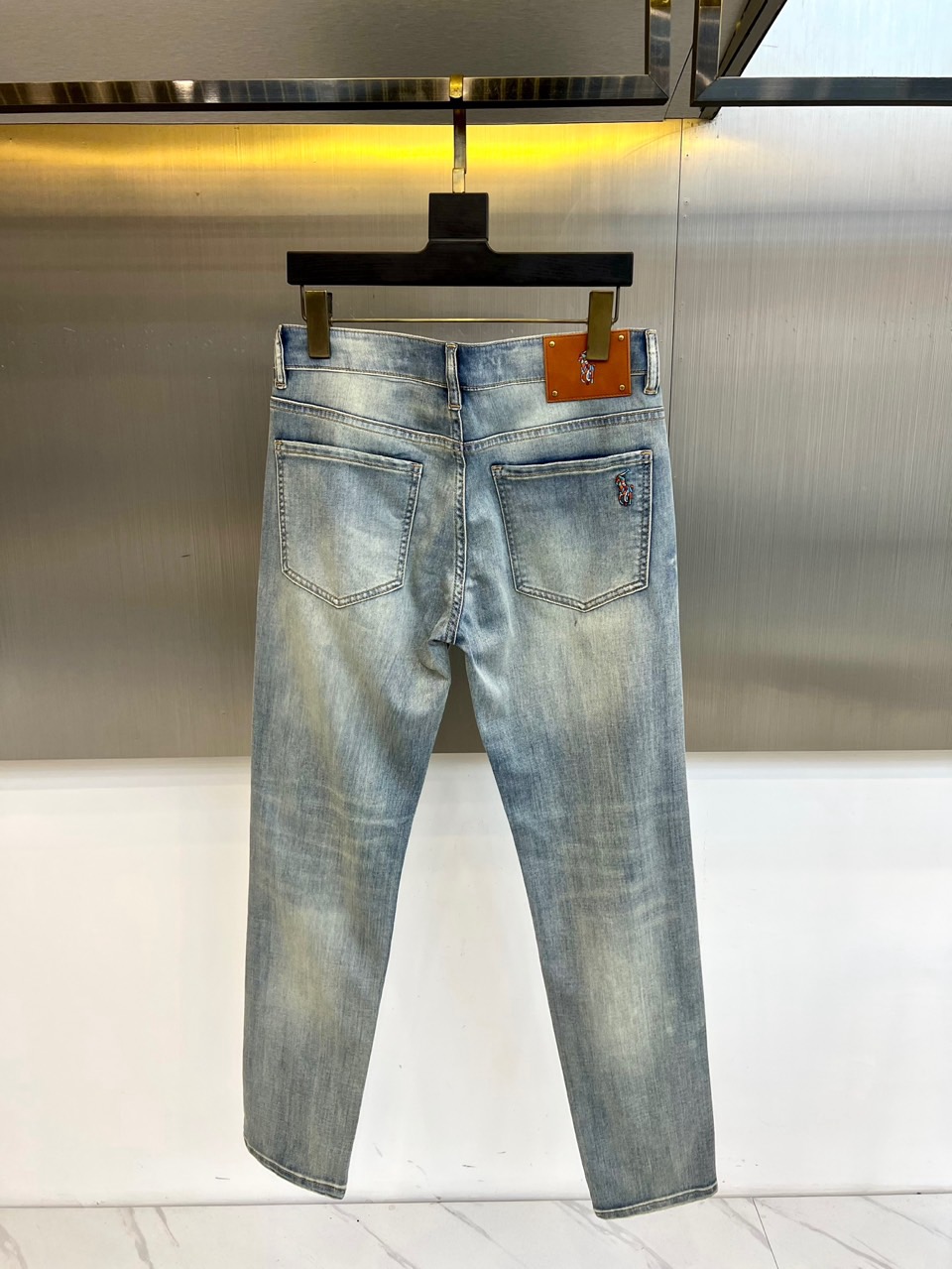 Jeans Man