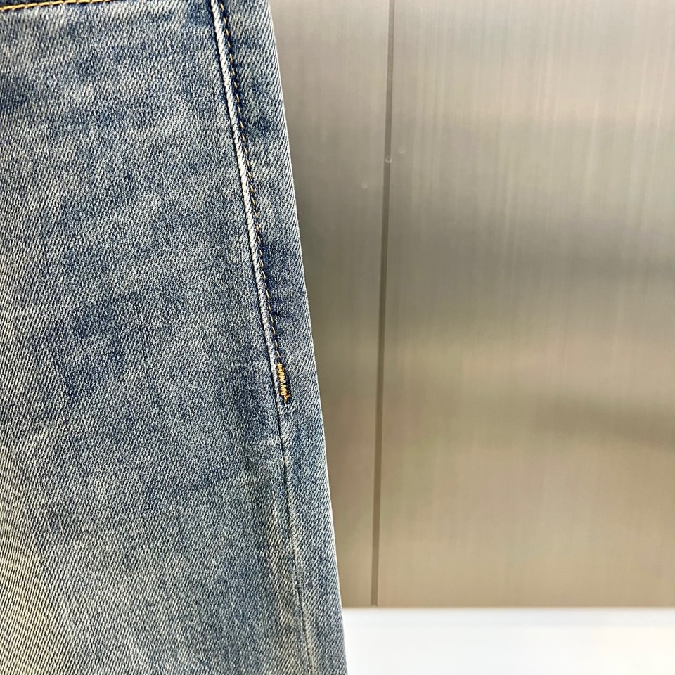 Jeans Man