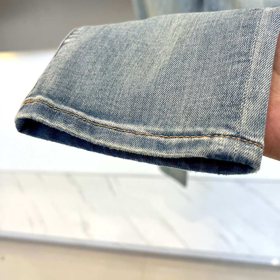 Jeans Man