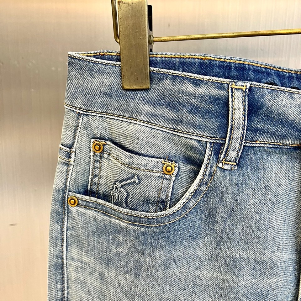 Jeans Man