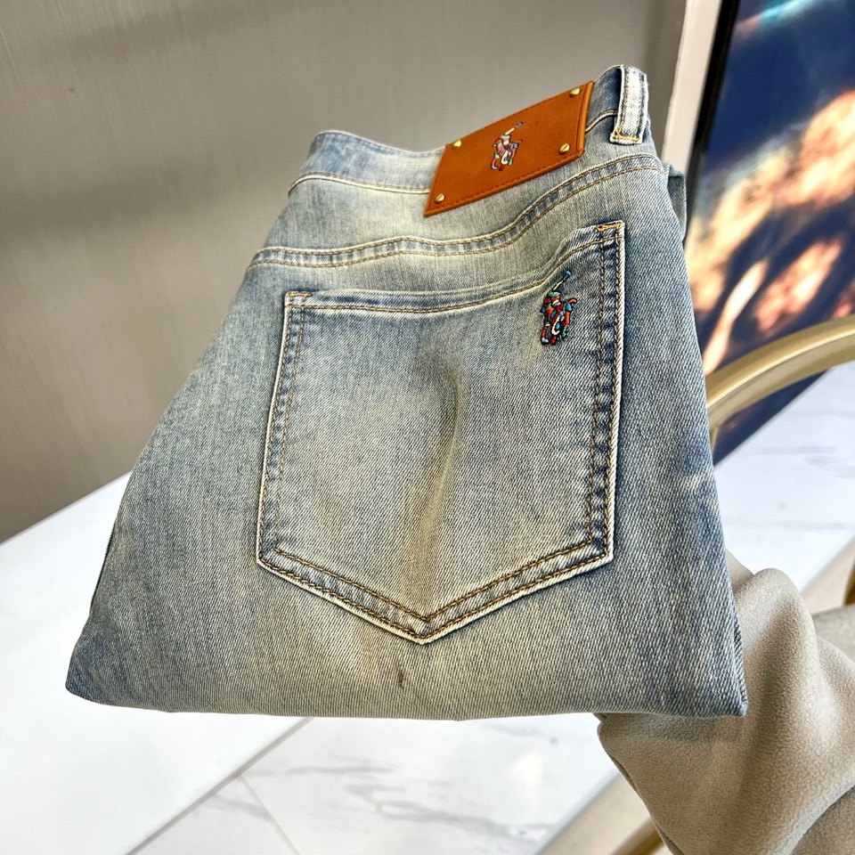 Jeans Man