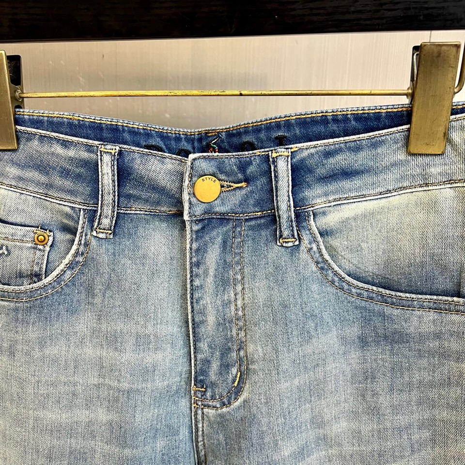 Jeans Man