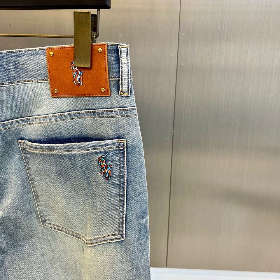 Jeans Man