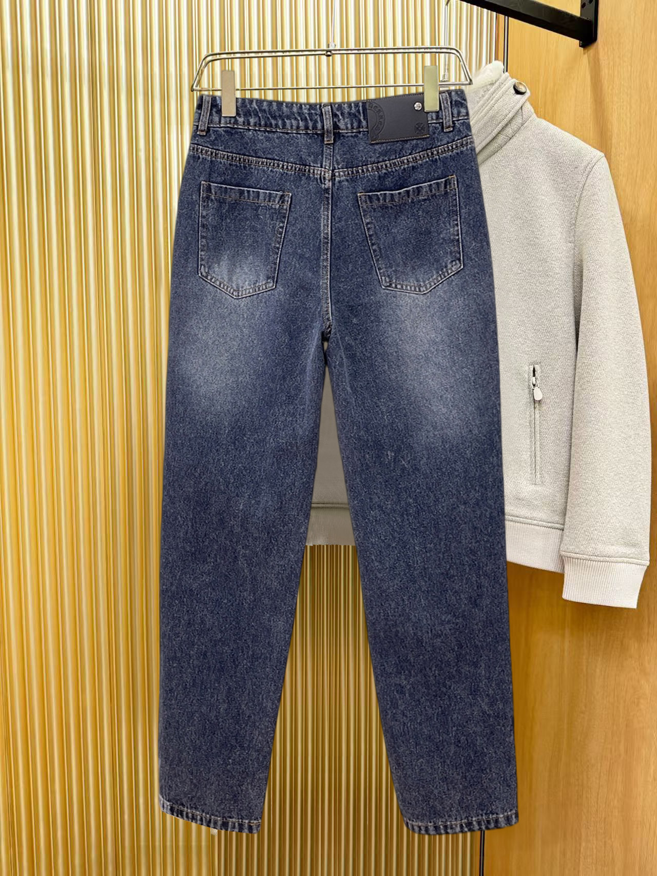 Jeans Man