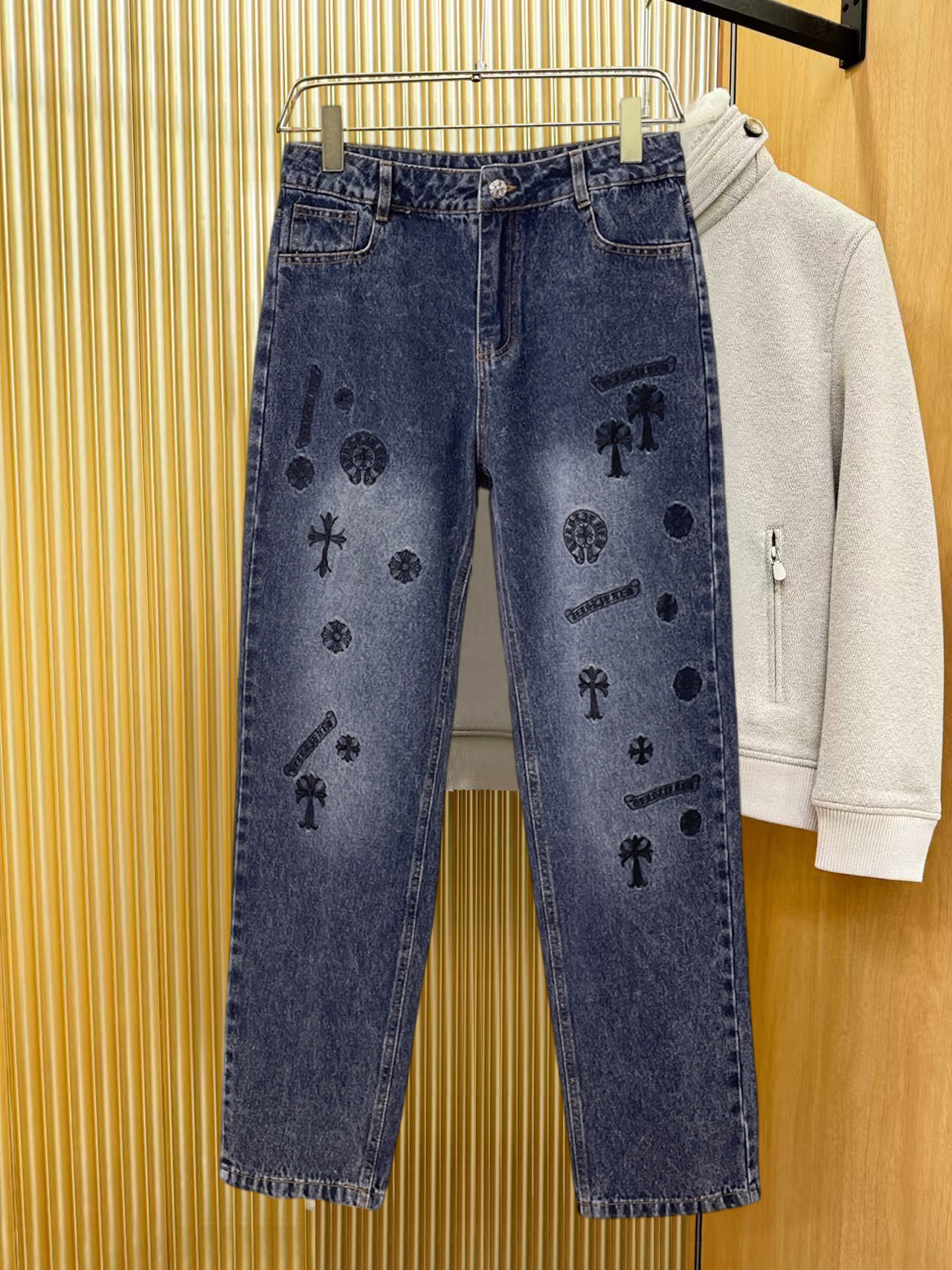 Jeans Man