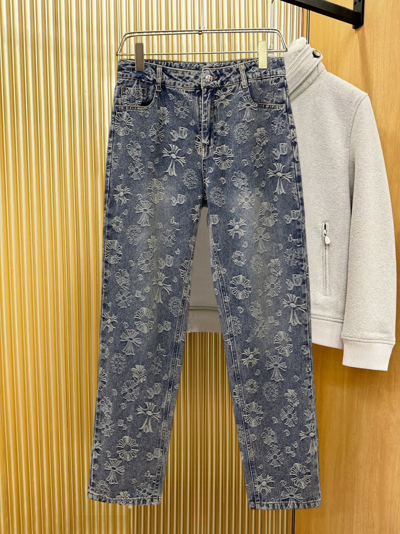 Jeans Man