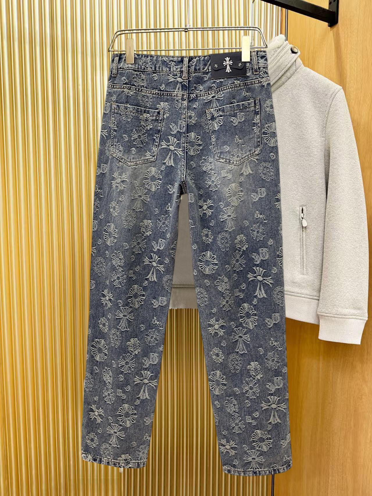 Jeans Man
