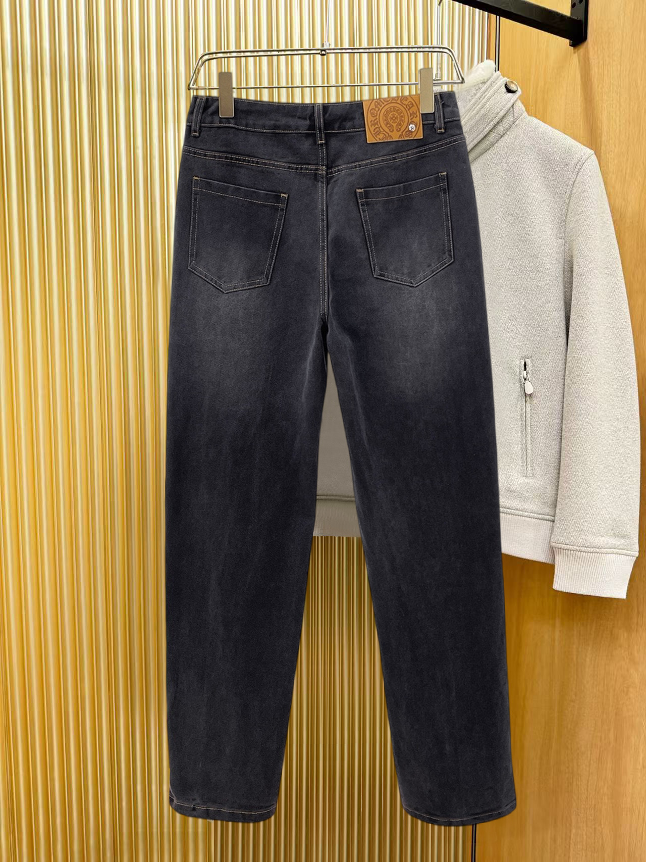 Jeans Man