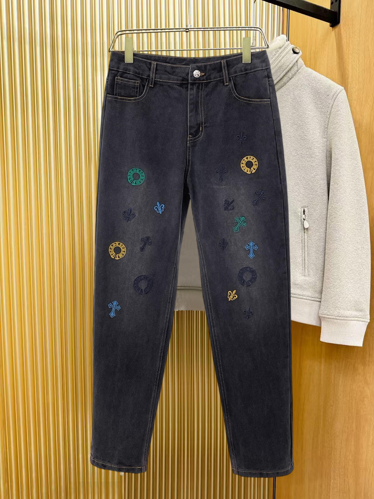 Jeans Man