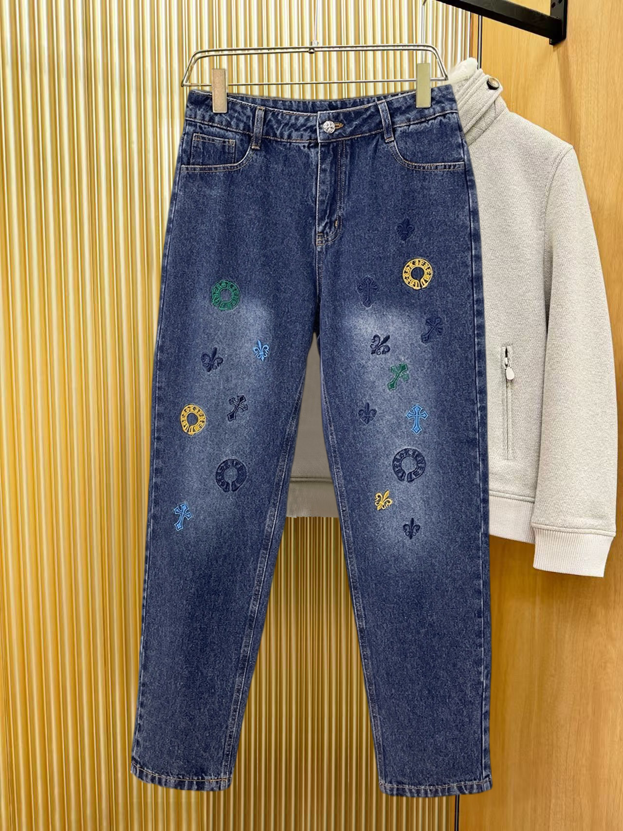 Jeans Man