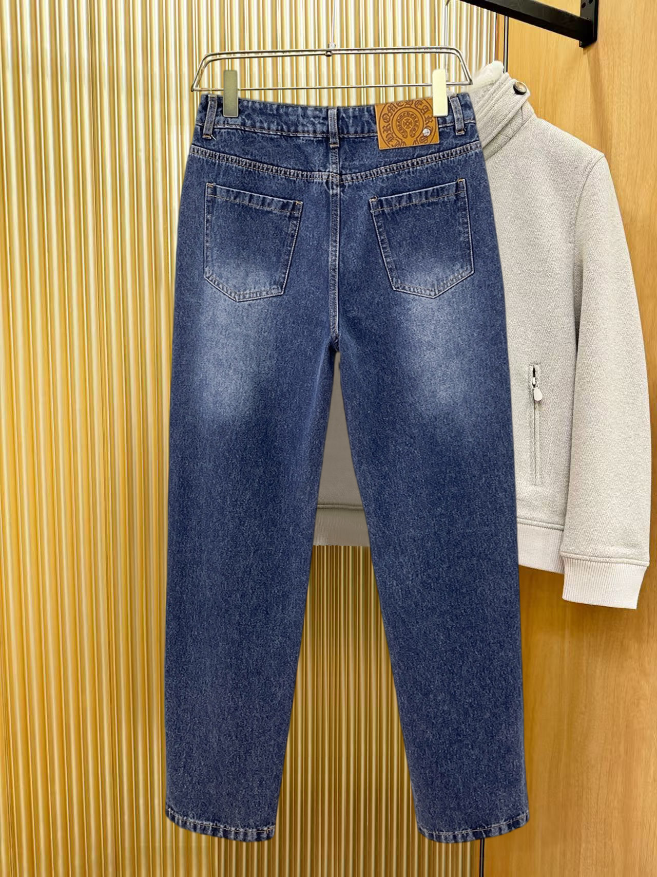 Jeans Man