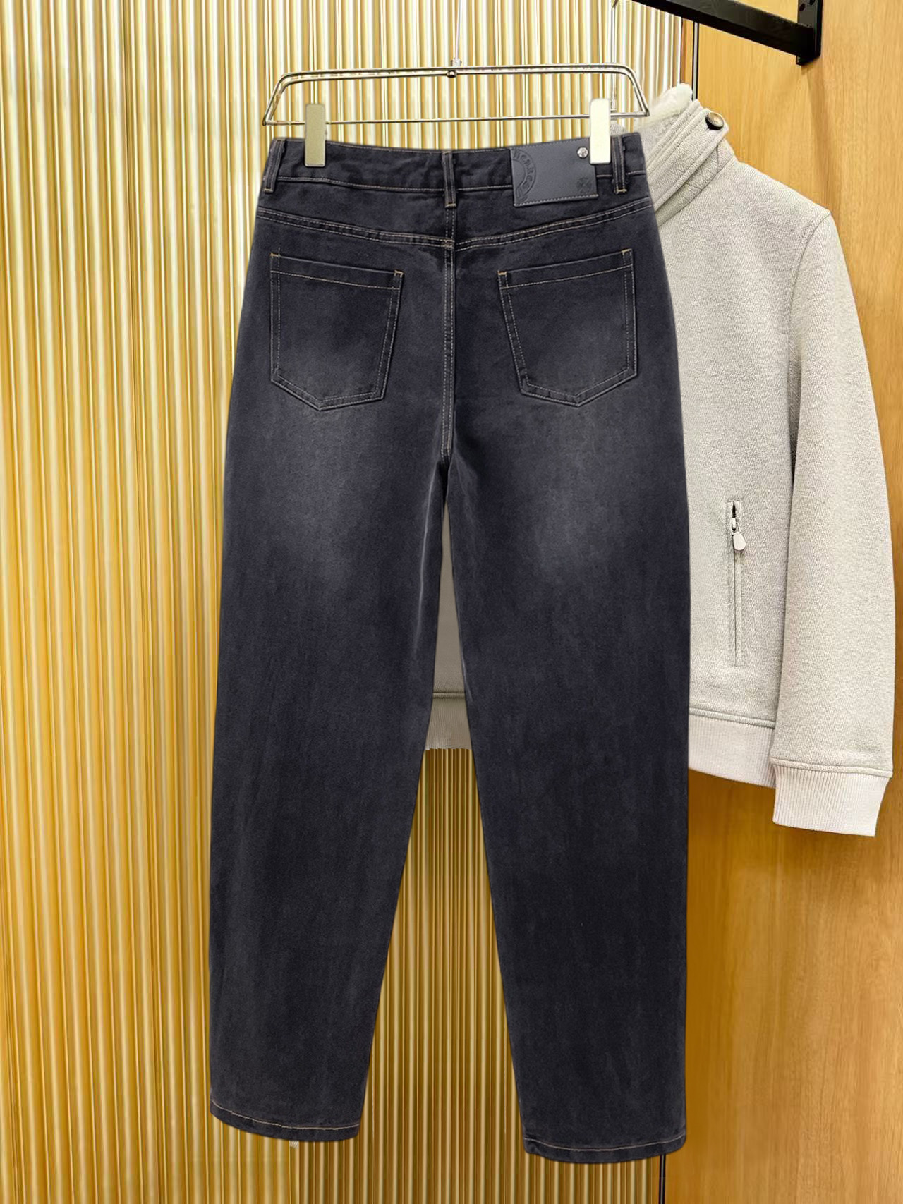 Jeans Man