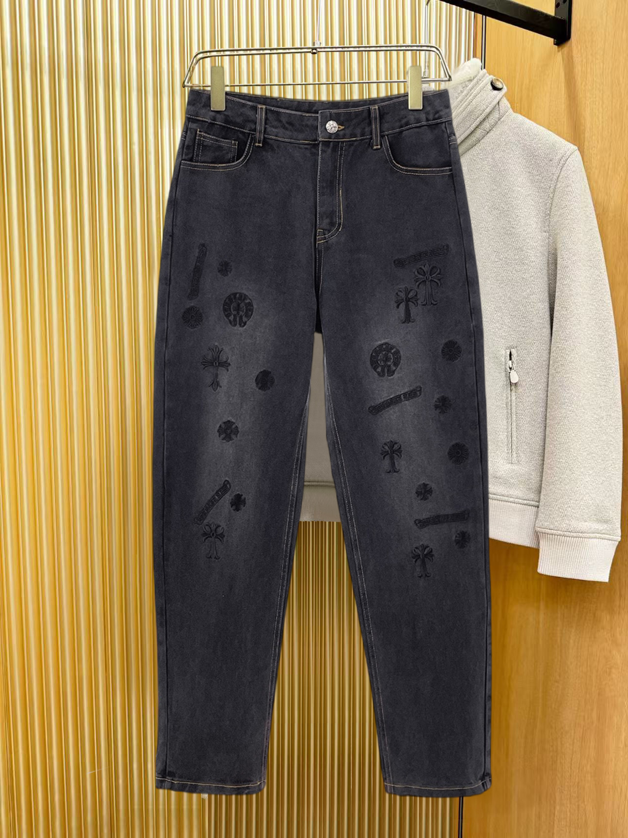 Jeans Man