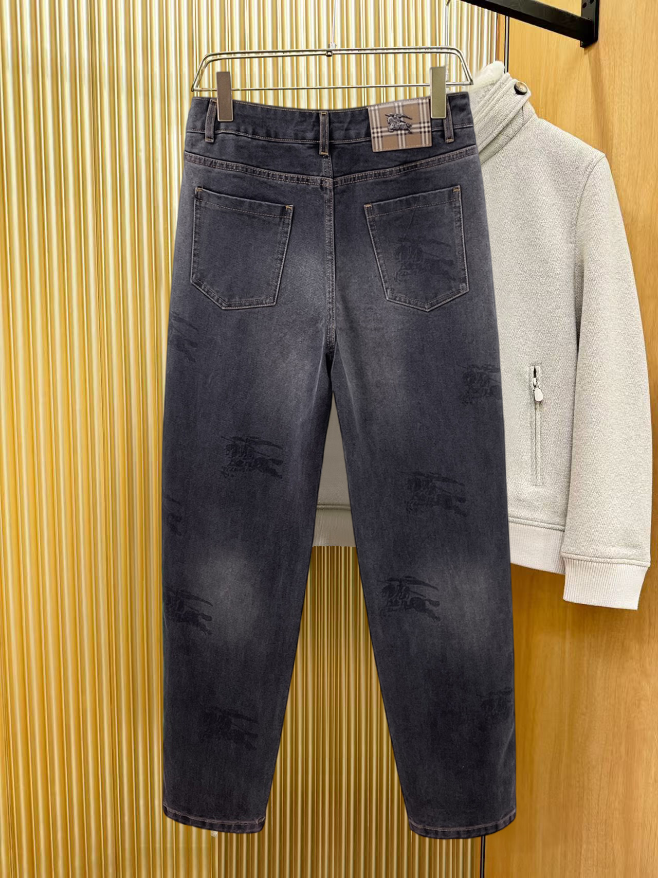 Jeans Man