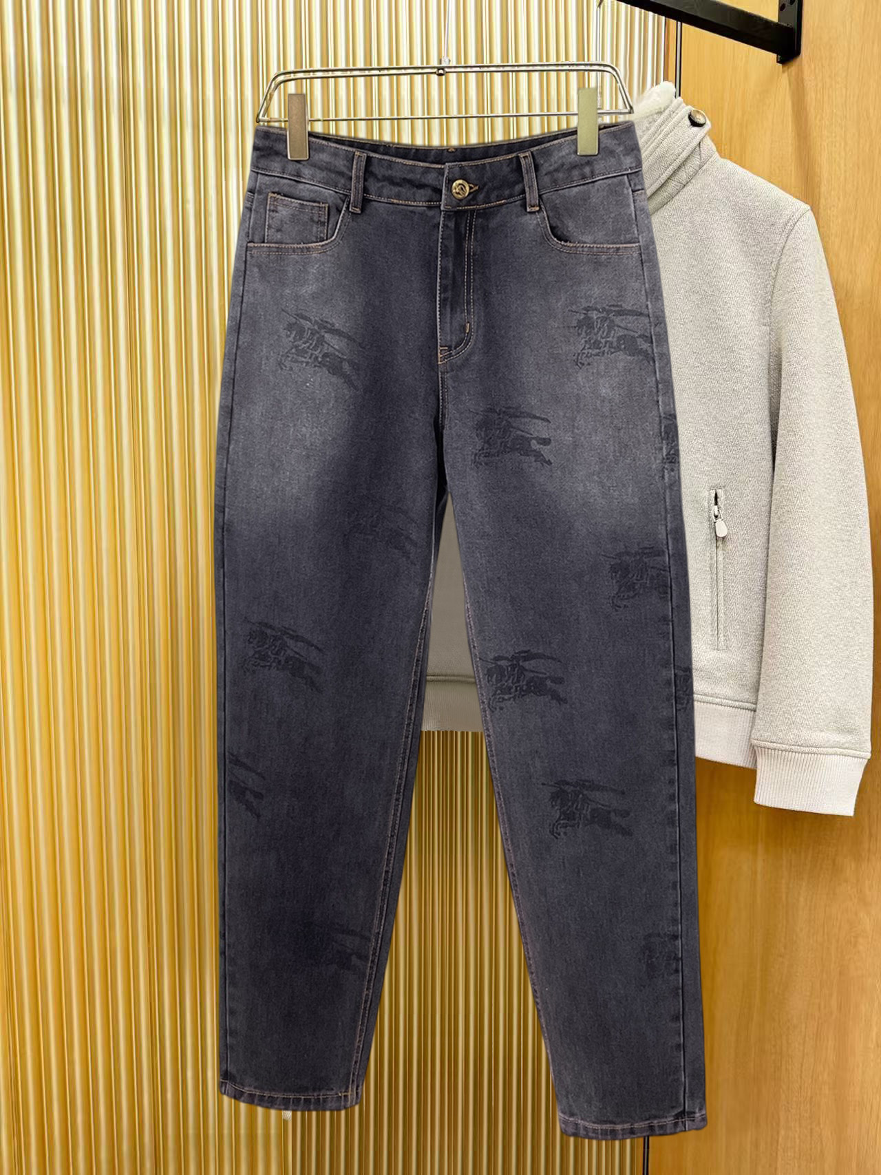 Jeans Man
