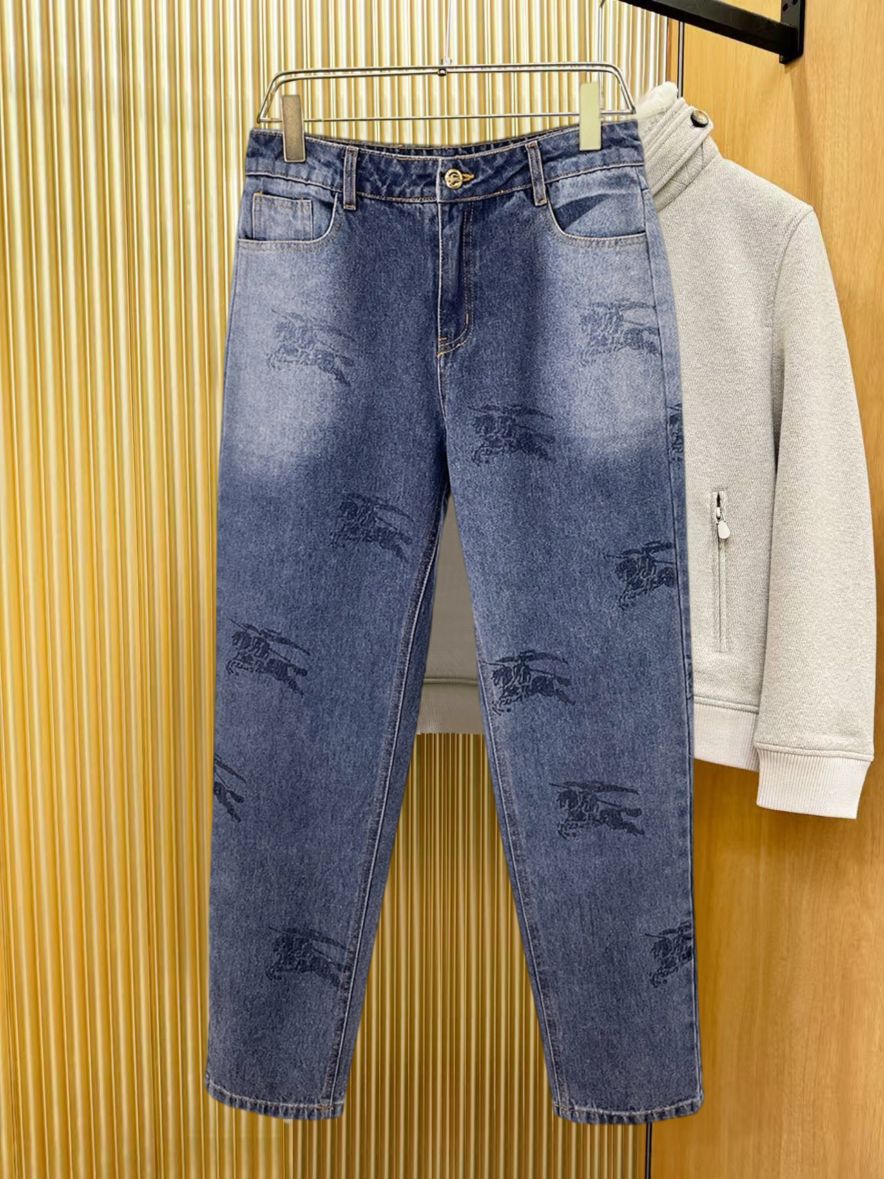 Jeans Man