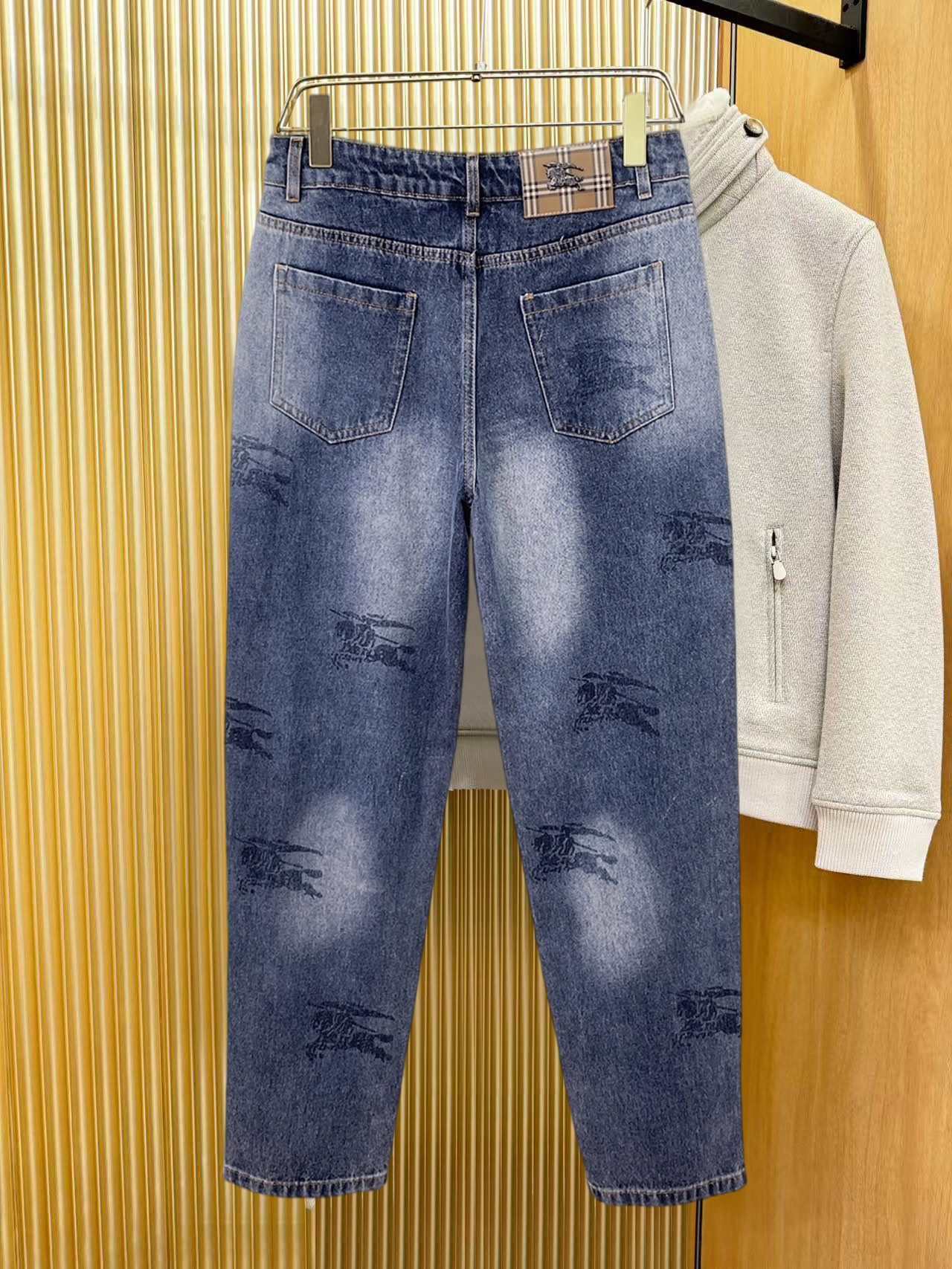 Jeans Man