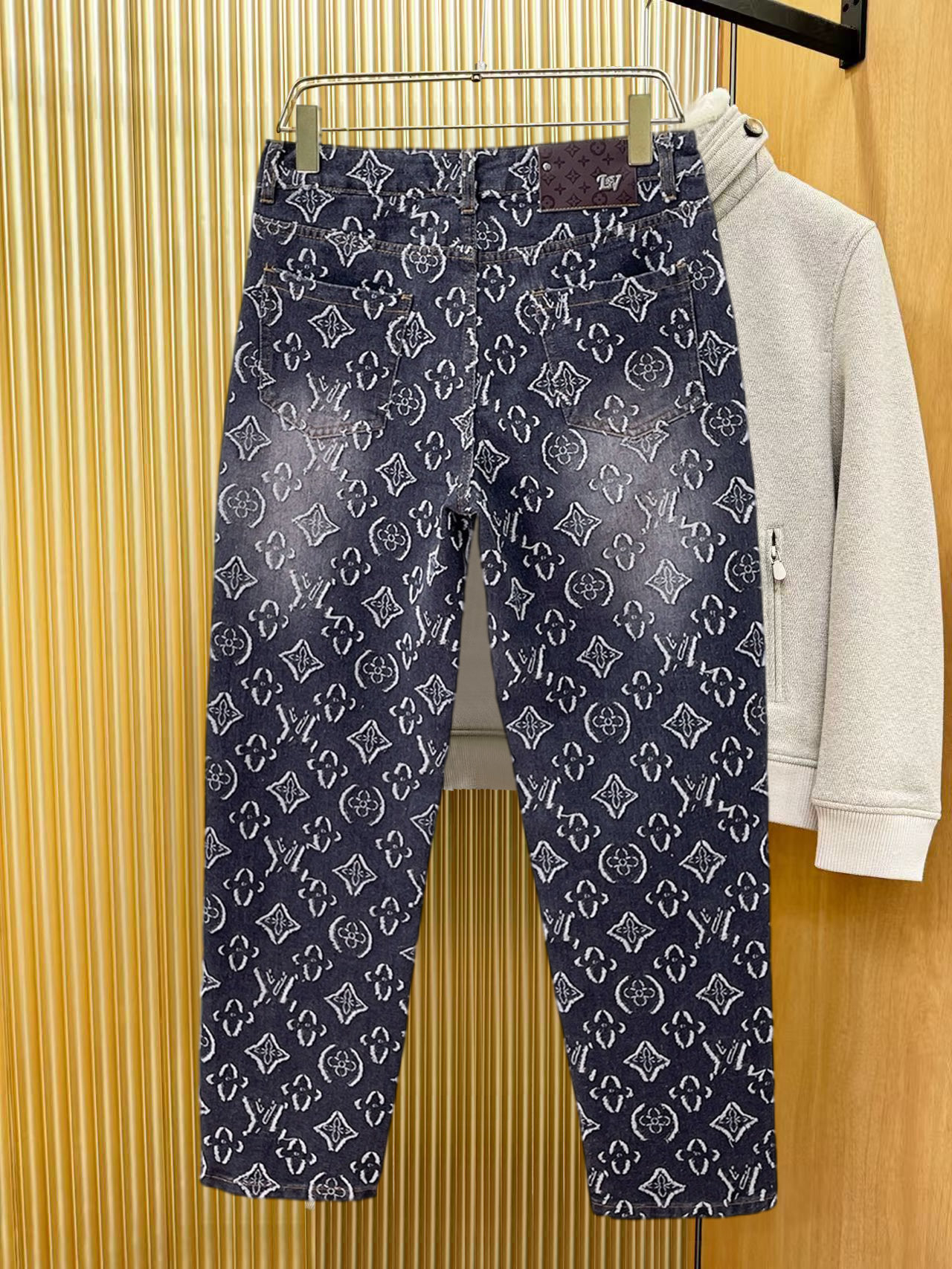 Jeans Man