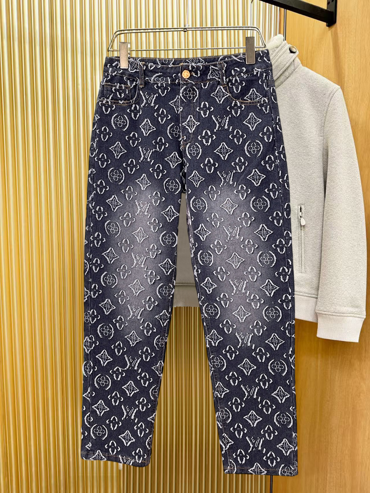 Jeans Man