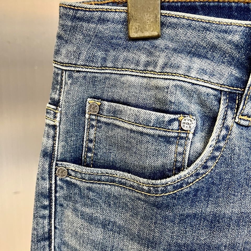 Jeans Man