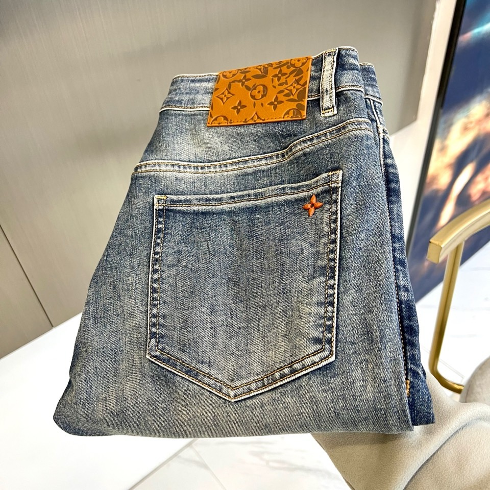 Jeans Man