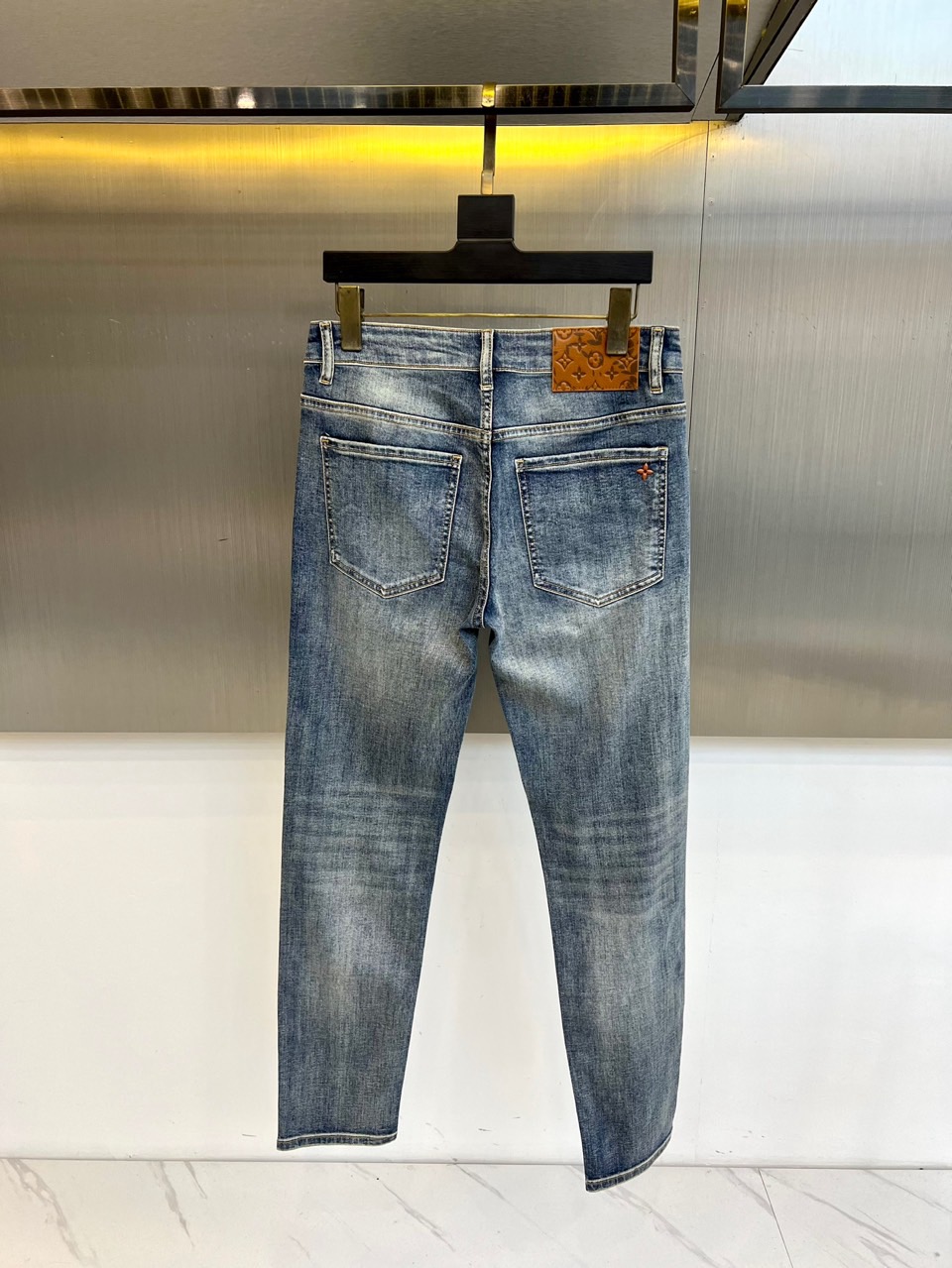 Jeans Man