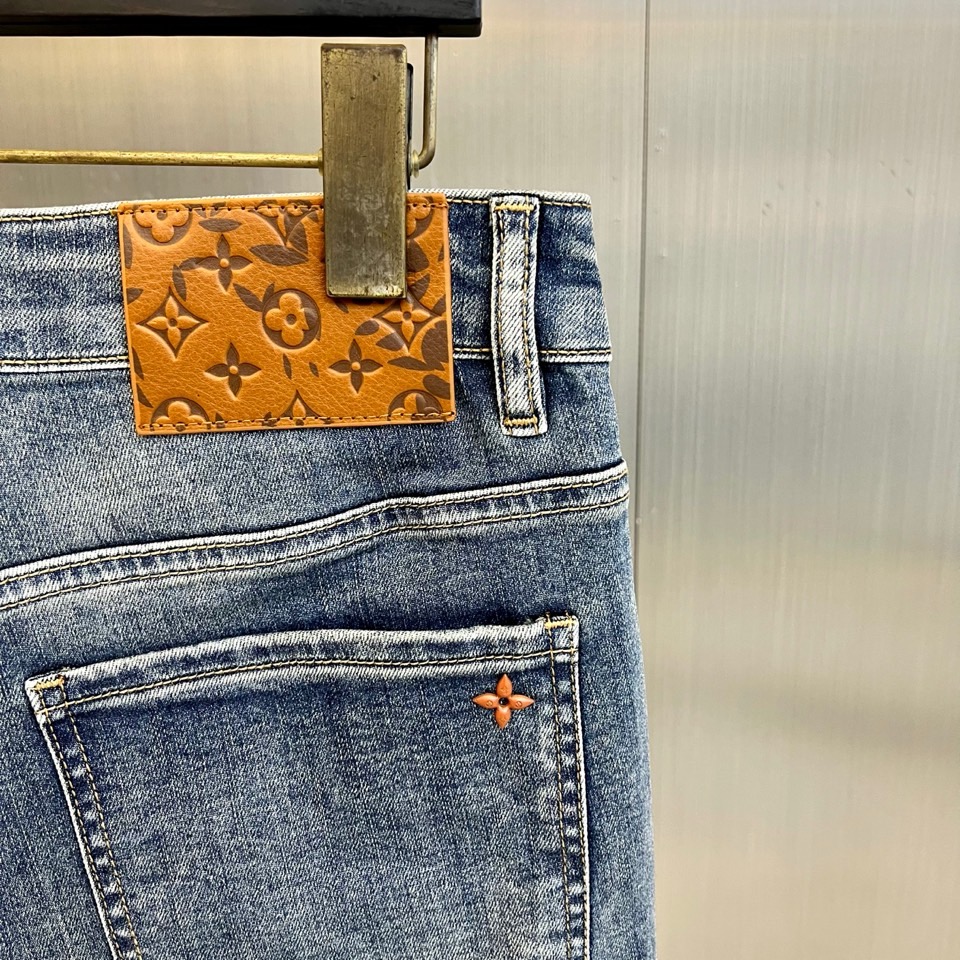 Jeans Man