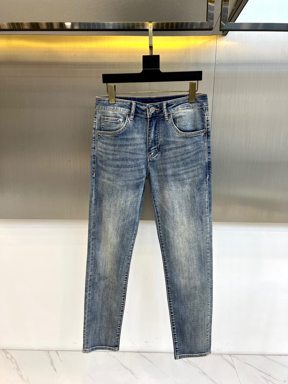 Jeans Man