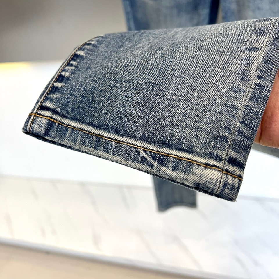 Jeans Man