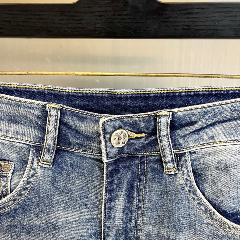 Jeans Man