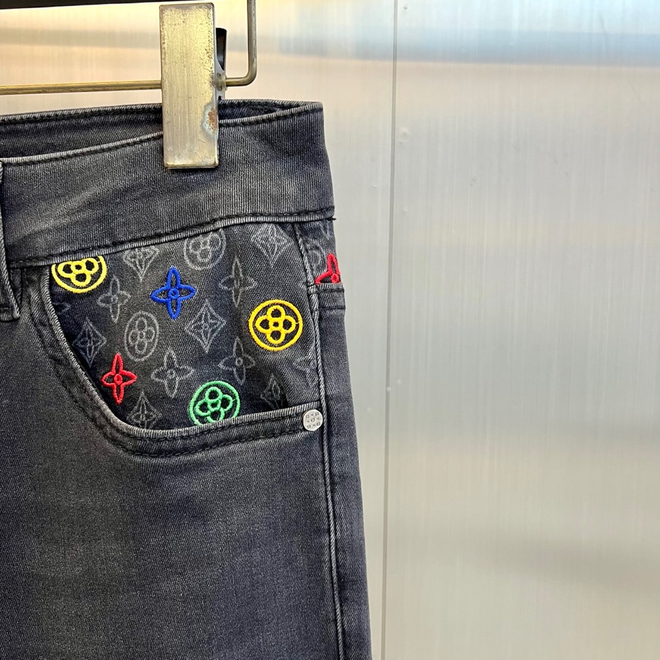 Jeans Man