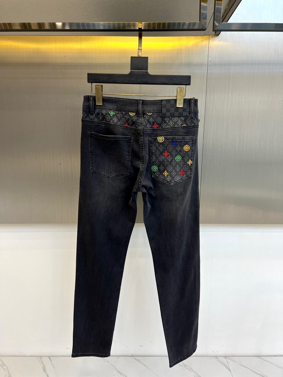 Jeans Man