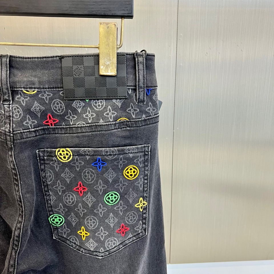 Jeans Man