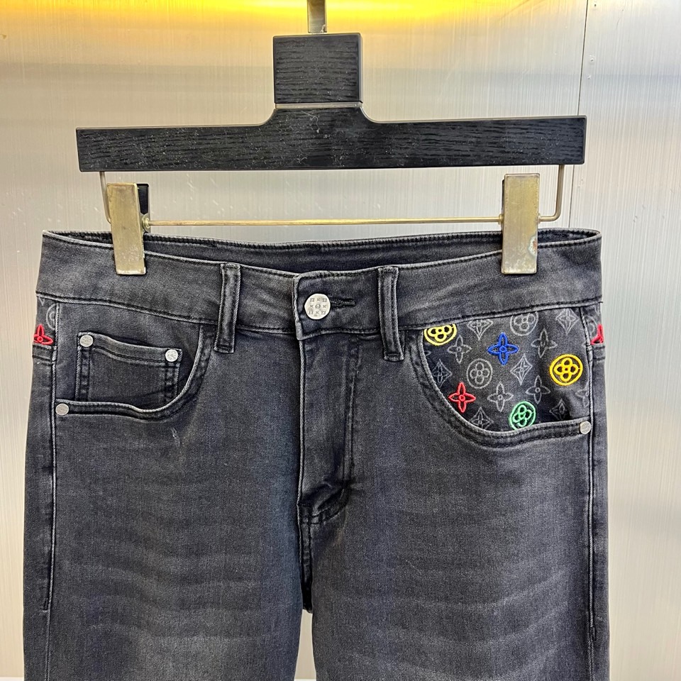 Jeans Man