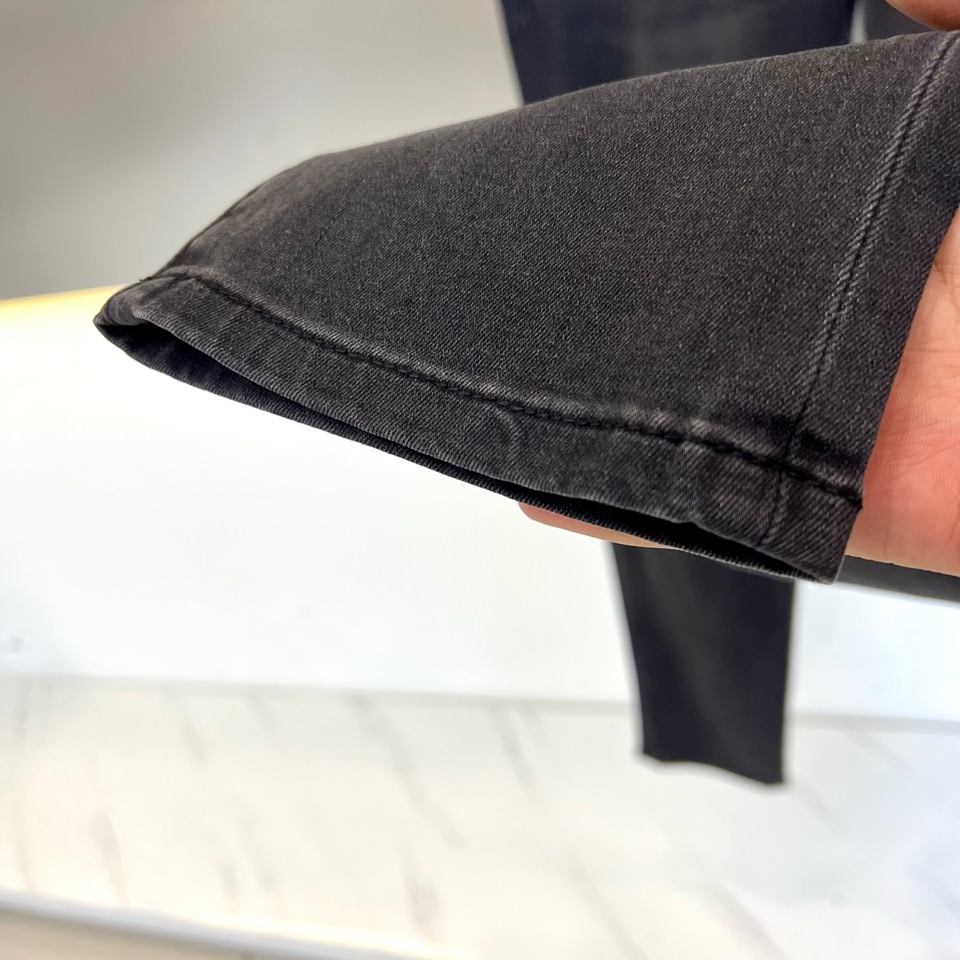 Jeans Man