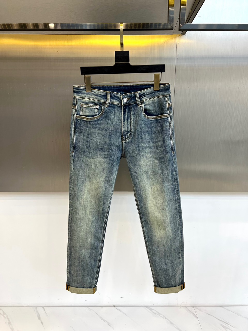 Jeans Man