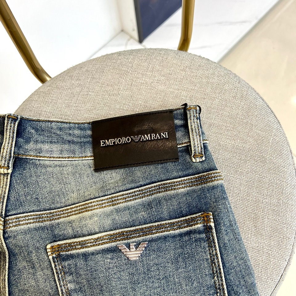 Jeans Man